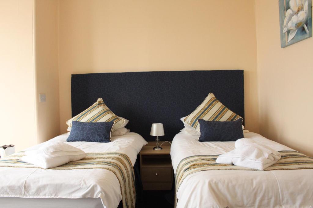 Balcomie Links Hotel Анструтер Номер фото