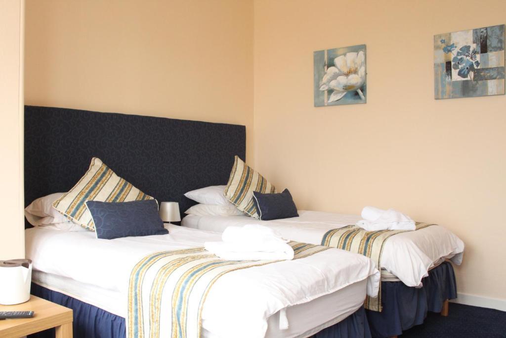 Balcomie Links Hotel Анструтер Номер фото