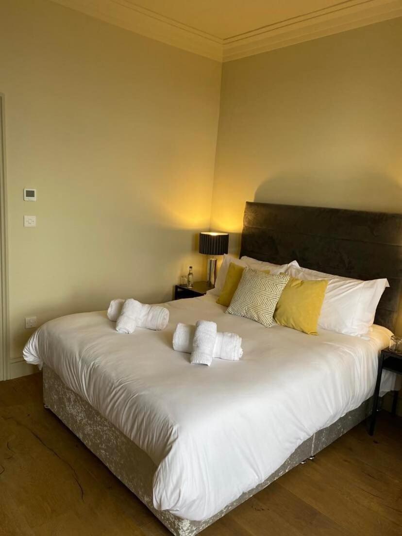 Balcomie Links Hotel Анструтер Номер фото