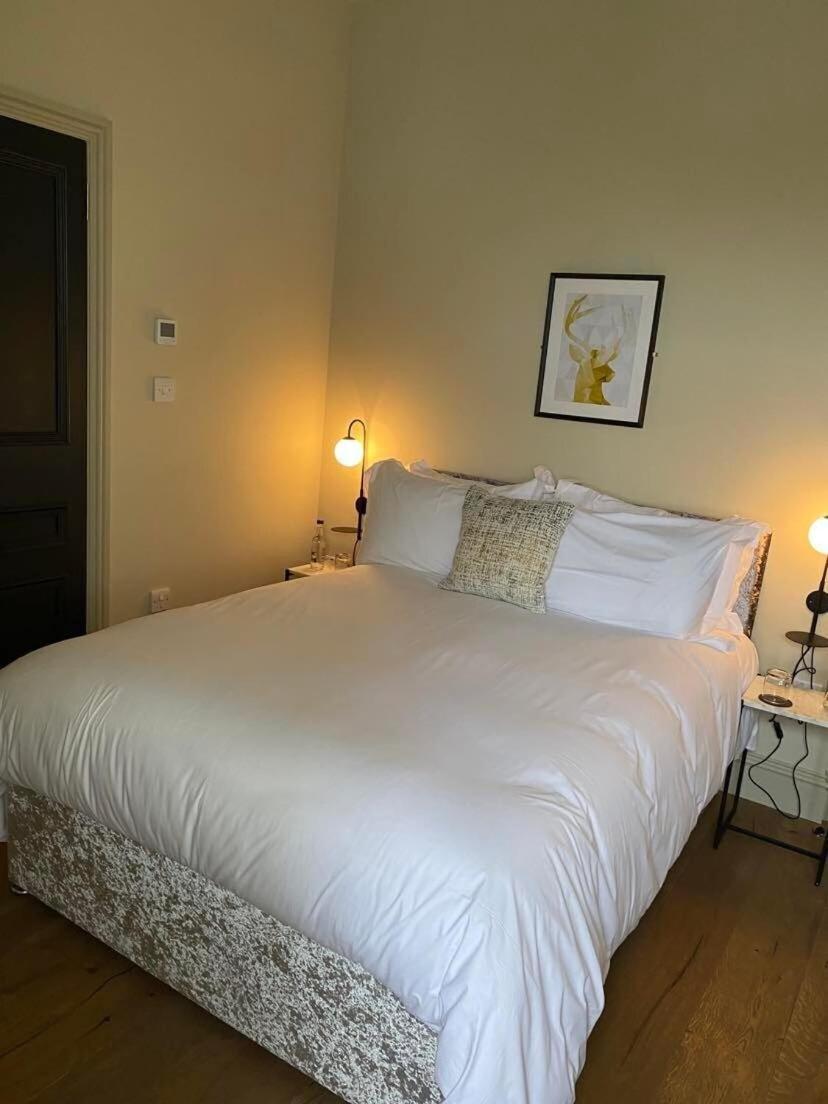 Balcomie Links Hotel Анструтер Номер фото