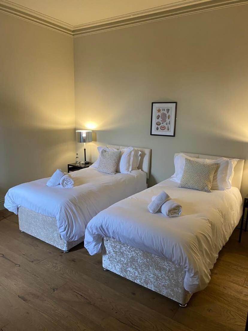 Balcomie Links Hotel Анструтер Номер фото