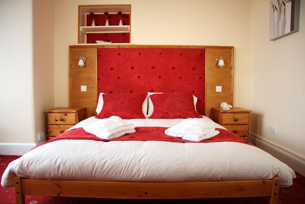Balcomie Links Hotel Анструтер Экстерьер фото
