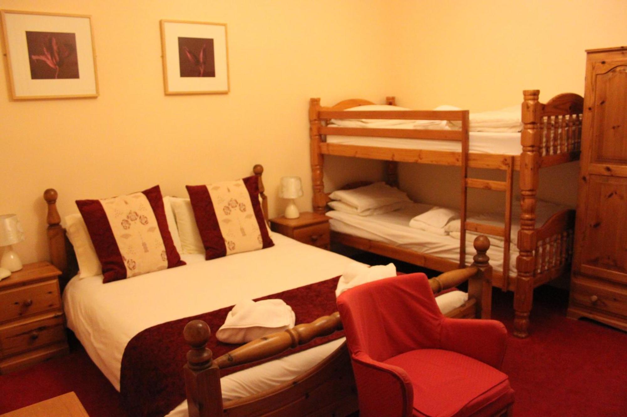 Balcomie Links Hotel Анструтер Экстерьер фото